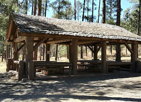 new-mexico/ruidoso/landmark/sam-tobias-memorial-group-campground