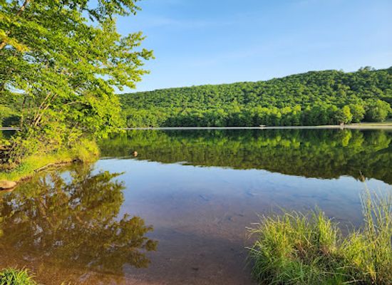 pennsylvania/anthracite-coal-region/landmark/locust-lake-state-park