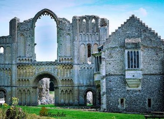 united-kingdom/norwich/landmark/castle-acre