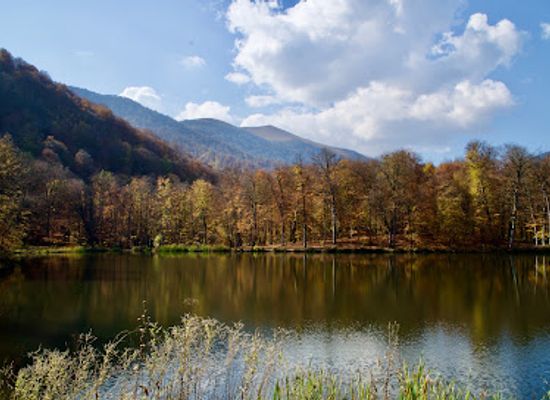 armenia/tavush/landmark/gosh-lake