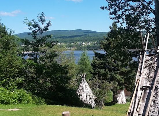 canada/forillon-national-park/landmark/site-d-interpretation-micmac-de-gespeg