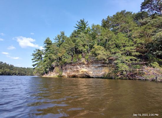 wisconsin/wisconsin-dells/landmark/mirror-lake-state-park