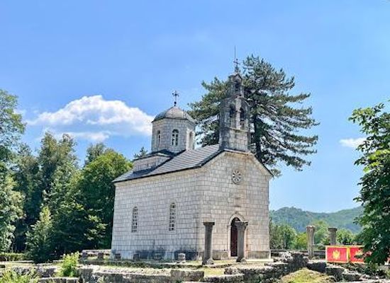 montenegro/kotor/landmark/castle-church