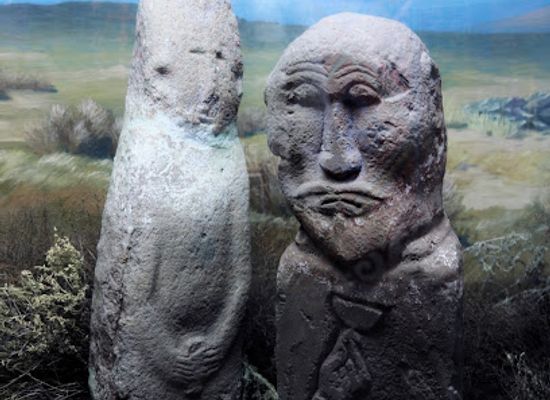 kazakhstan/zhezkazgan/landmark/zhezkazgan-historical-and-archaeological-museum