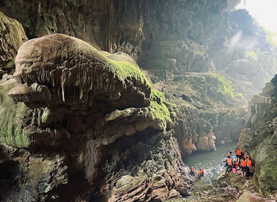 thailand/western-thailand/landmark/lam-khlong-ngu-national-park-ranger-unit