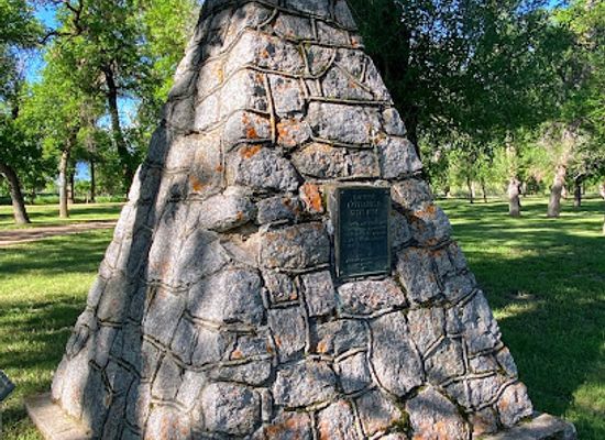 wyoming/sheridan-county/landmark/connor-battlefield-state-historic-site