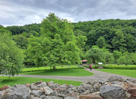serbia/juzna-srbija-southern-serbia/landmark/ravanica-monastery