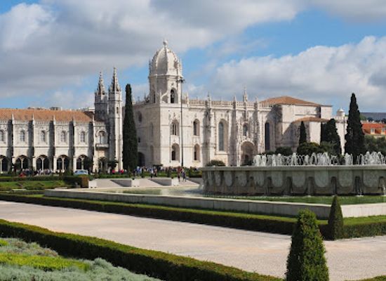 portugal/beira-alta/landmark/church-of-st-maria-of-belem