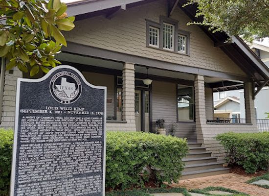 texas/gulf-coast/landmark/louis-wiltz-kemp-house