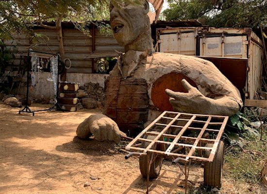 senegal/kolda/landmark/village-des-arts