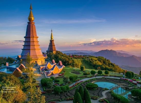 thailand/doi-inthanon-national-park/landmark/doi-inthanon