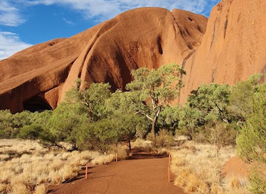 australia/outback/landmark/kantju-gorge