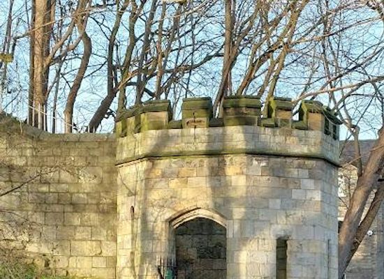 united-kingdom/york/landmark/baile-hill