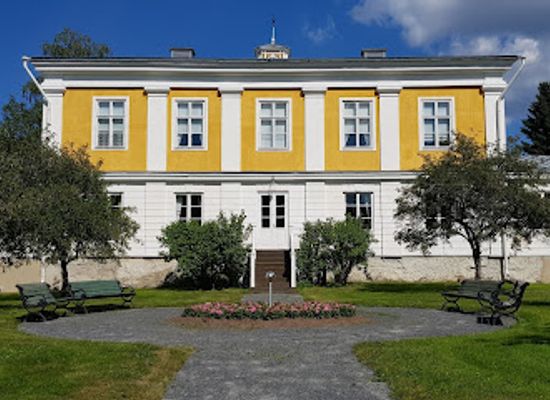 finland/south-ostrobothnia/landmark/southern-ostrobothnia-provincial-museum