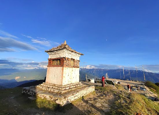 bhutan/paro/landmark/dongkola-lhakhang