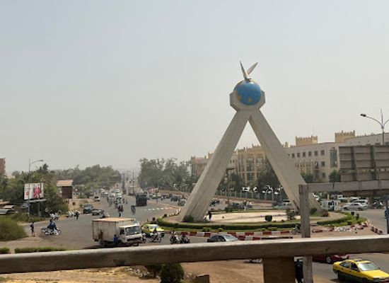 mali/bamako/medina-coura/landmark/monument-de-la-paix