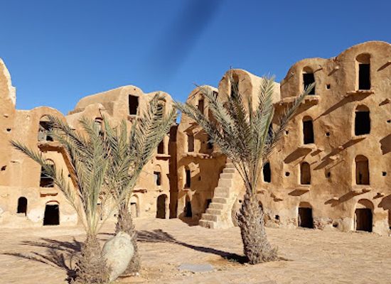 tunisia/tunisian-sahara/landmark/ksar-ouled-soltane