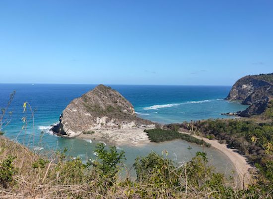 mayotte/petite-terre/landmark/dziani-dzaha