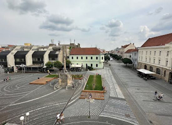 slovakia/trnava-region/landmark/prehliadky-trnavy