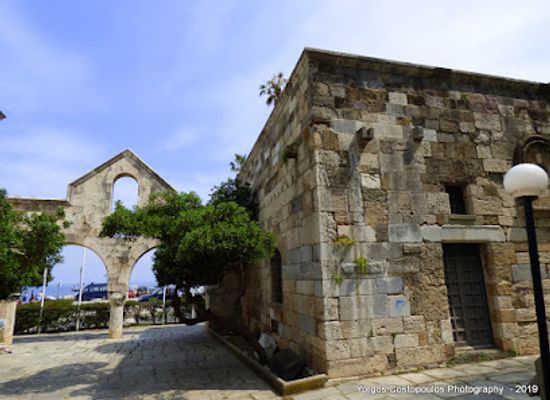 greece/dodecanese/landmark/u-fransesco-sans