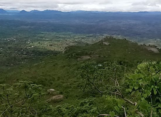 malawi/lilongwe-plain/landmark/nkhoma-mountain