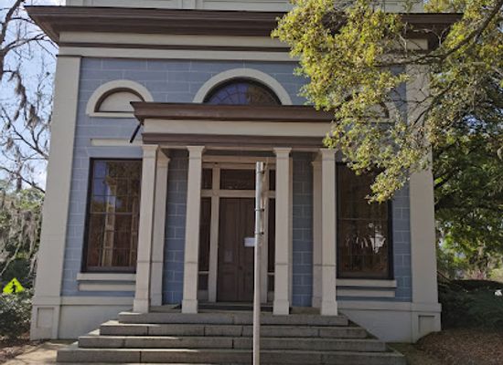 florida/tallahassee/landmark/union-bank-museum