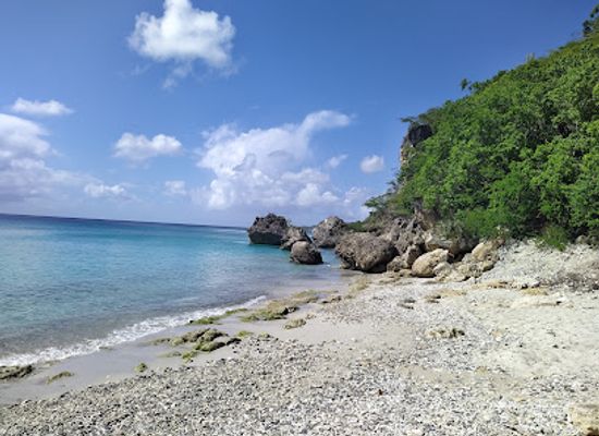 curacao/band-abou/landmark/playa-shon-mosa