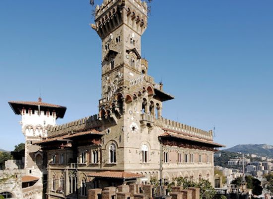 italy/genoa/landmark/mackenzie-castle