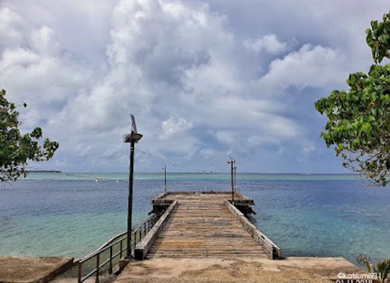 guam/sinajana/landmark/merizo-pier