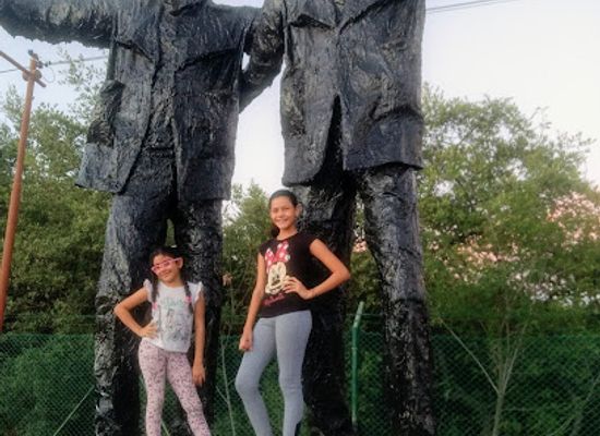 colombia/riohacha/landmark/monumento-a-los-embarradores