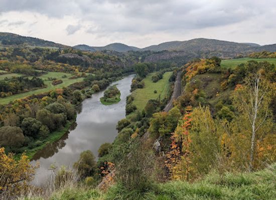 czechia/north-bohemia/landmark/chranena-krajinna-oblast-cesky-kras