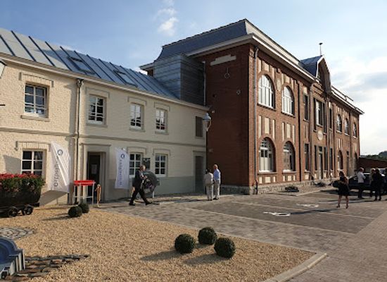 belgium/zenne-valley/landmark/museum-old-mountain