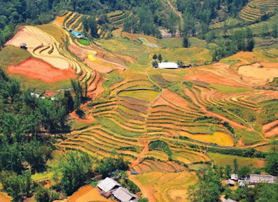 vietnam/northwest/landmark/hoang-lien-son