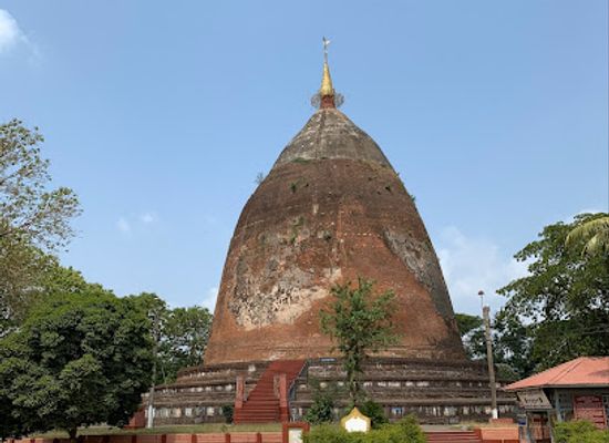 myanmar-burma/pyay/landmark/phaya-gyi-stupa