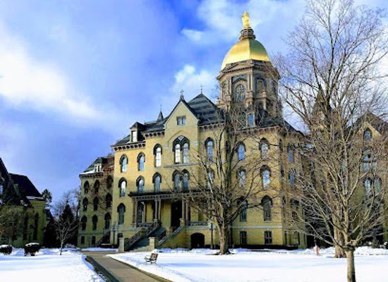 indiana/south-bend/landmark/god-quad