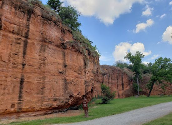 oklahoma/panhandle/landmark/red-rock-canyon-adventure-park
