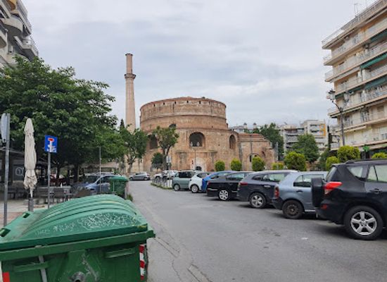 greece/thessaloniki/landmark/teixi-akropoleos