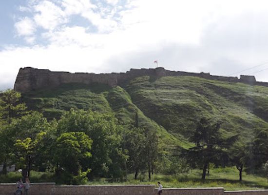 georgia/shida-kartli/landmark/gori-ethnographic-museum