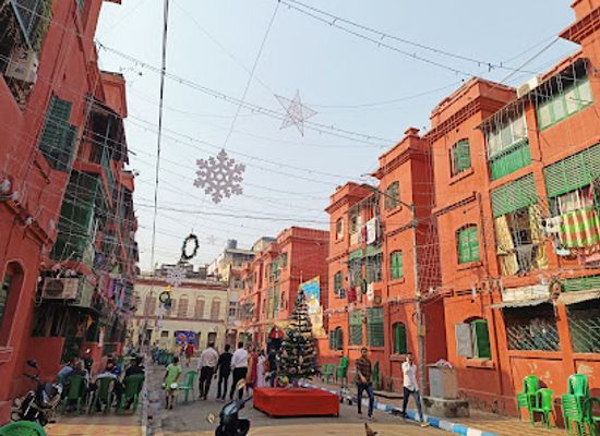 india/kolkata/landmark/bow-barracks