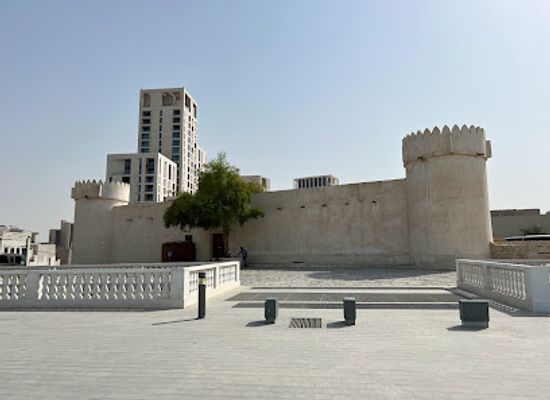 qatar/al-shamal/landmark/doha-fort-al-koot-fort