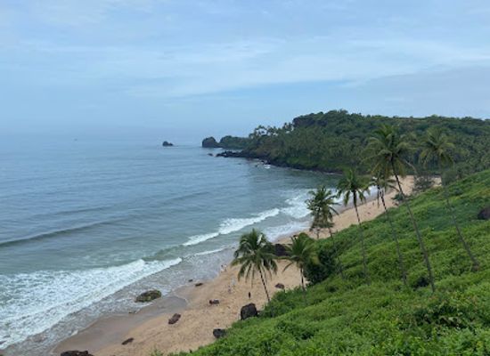 india/goa-beaches/landmark/cabo-de-rama-fort