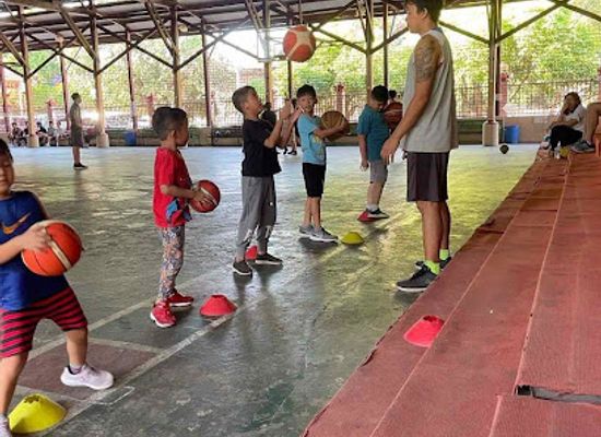 myanmar-burma/yangon/landmark/fusan-basketball-court