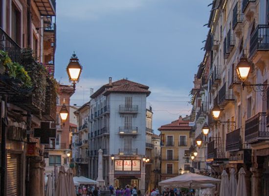 spain/teruel/landmark/torico-plaza
