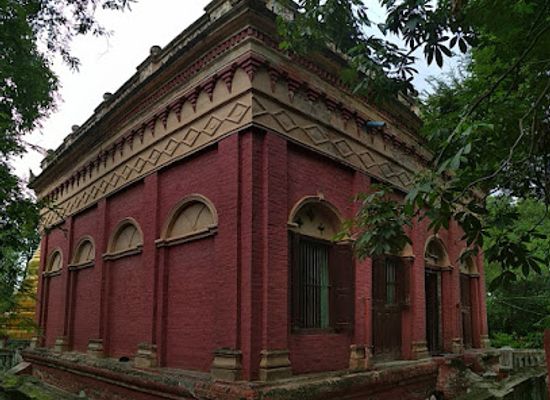 myanmar-burma/mandalay/landmark/salin-monastery