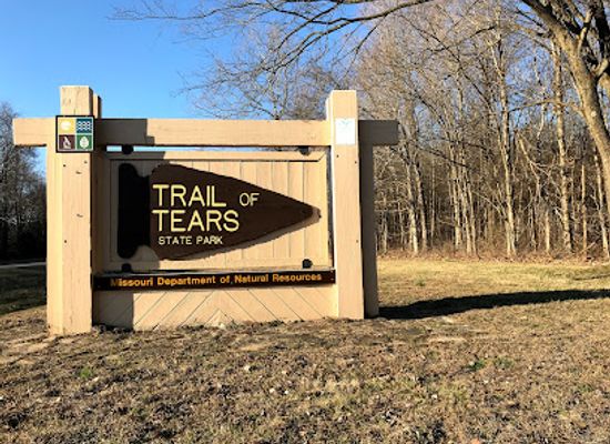 missouri/cape-girardeau/landmark/trail-of-tears-state-park