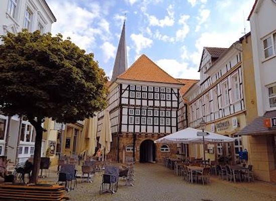 germany/ruhr/landmark/the-old-town-hall