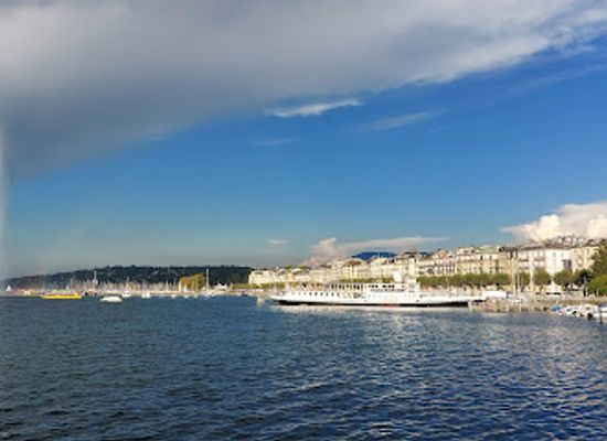 switzerland/geneva/landmark/the-flower-clock