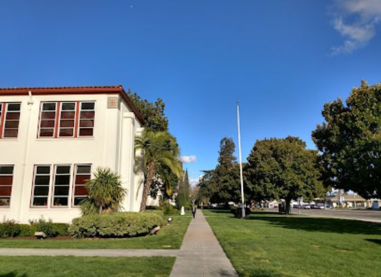 california/campbell/landmark/campbell-community-center