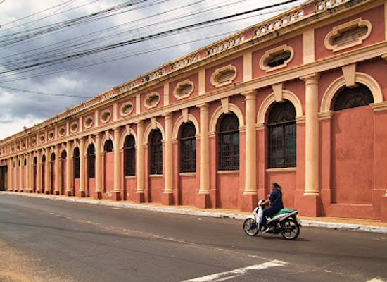 paraguay/asuncion/landmark/plaza-uruguaya