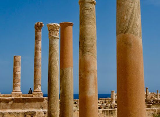 libya/sabratha/landmark/temple-of-liber-pater